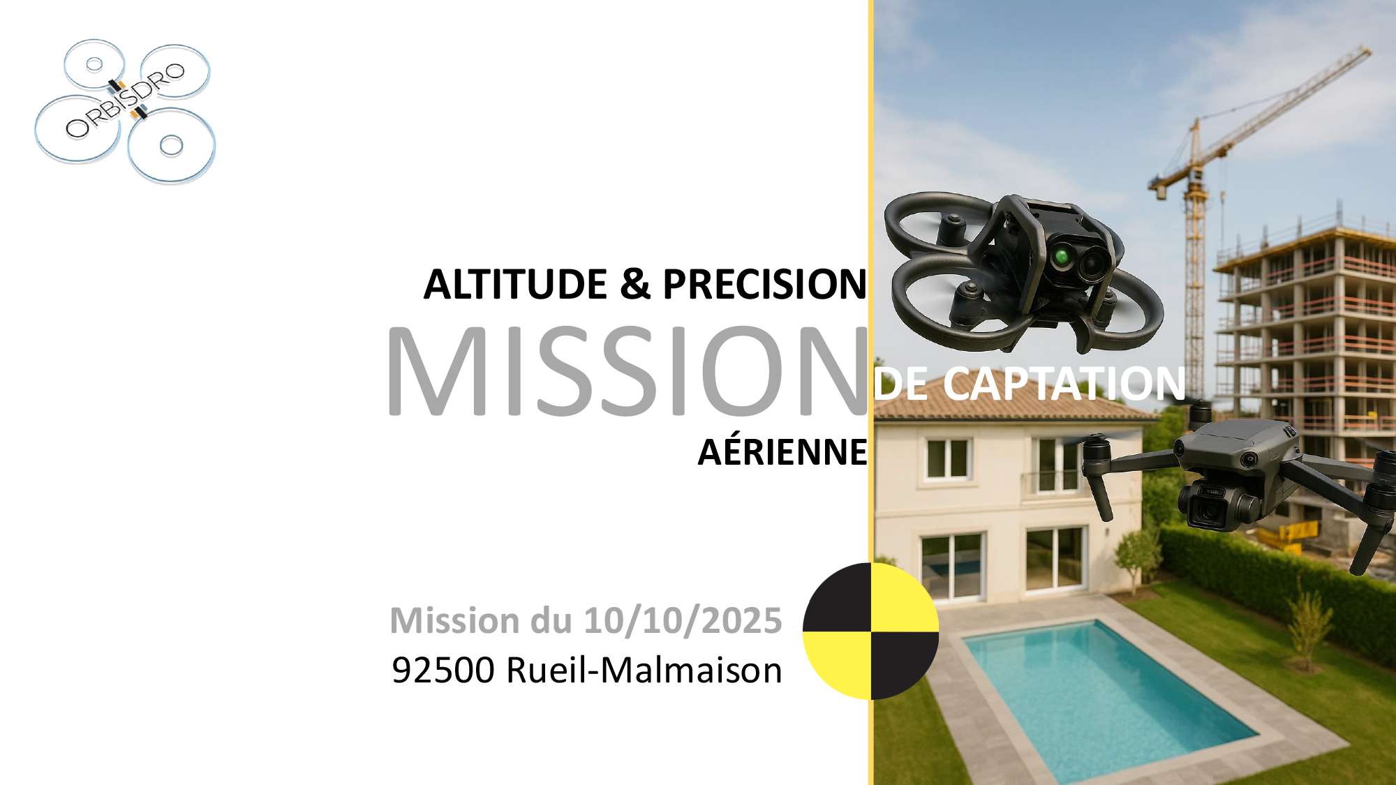 Mission du 10 octobre - Sogerode services 92