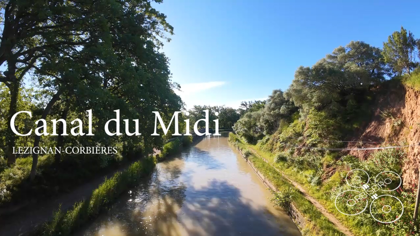 Immersion Partie 1 - Canal du Midi