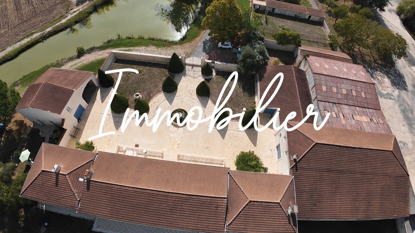 Patrimoine en Charente-Maritime